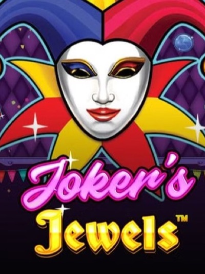 Joker S Jewels